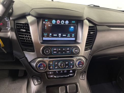 Used 2019 Chevrolet Tahoe LT w/ Max Trailering Package AWD/4WD image 20