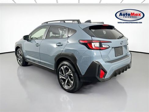 Used 2024 Subaru Crosstrek 2.0i Premium image 6