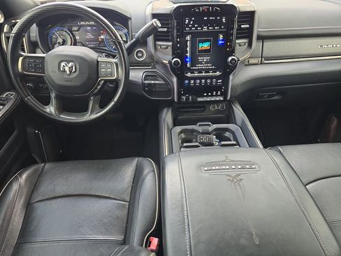 Used 2020 RAM 2500 Limited image 14