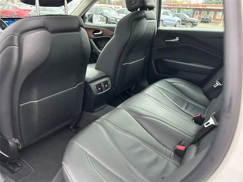 Used 2021 Acura TLX SH-AWD w/ Technology Package image 14