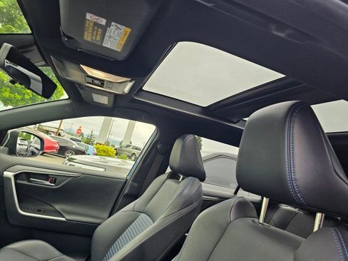 Used 2022 Toyota RAV4 XSE image 25