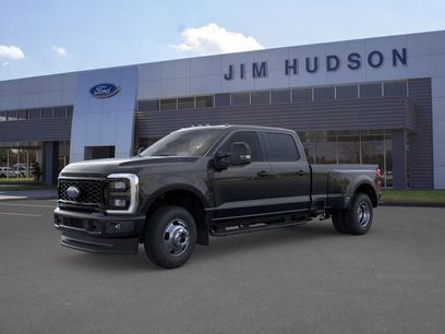 New 2026 Ford F350 XL w/ STX Appearance Package
