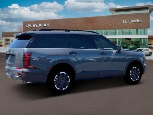 Used 2026 Hyundai Palisade XRT Pro AWD/4WD image 8