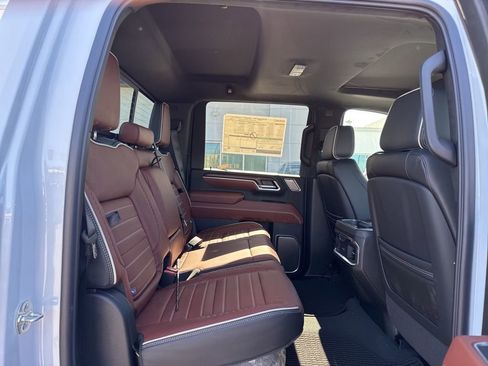 New 2026 GMC Sierra 3500 Denali Ultimate image 32