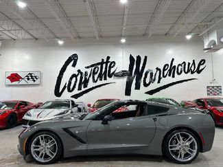 Used 2016 Chevrolet Corvette Stingray Coupe w/ 2LT Preferred Equipment Group RWD video 2