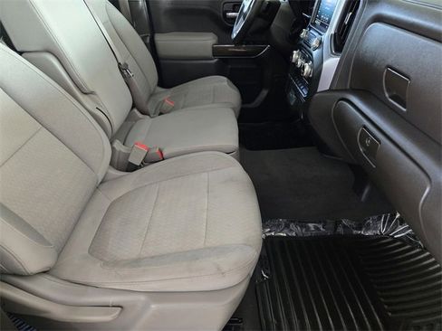 Used 2020 GMC Sierra 1500 Elevation w/ Elevation Value Package image 12