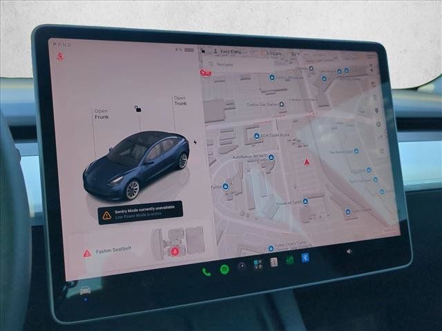 Used 2023 Tesla Model 3 Standard Range RWD image 13