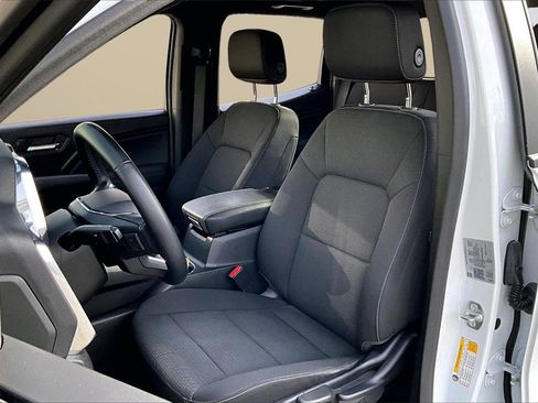 Used 2024 GMC Canyon Elevation w/ Trailering Package image 20