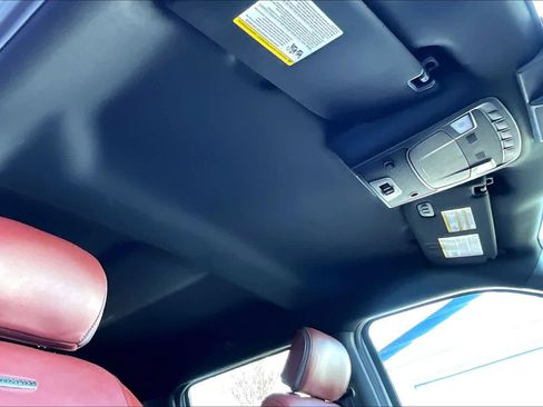 Used 2020 Ford F150 Platinum w/ Equipment Group 701A Luxury image 13