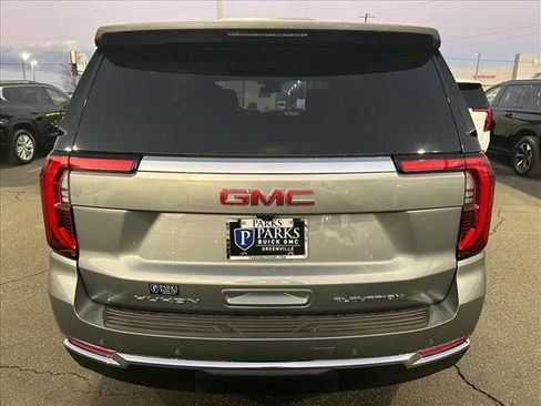 New 2026 GMC Yukon Elevation image 10