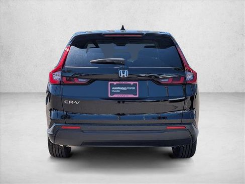 New 2026 Honda CR-V EX-L image 8