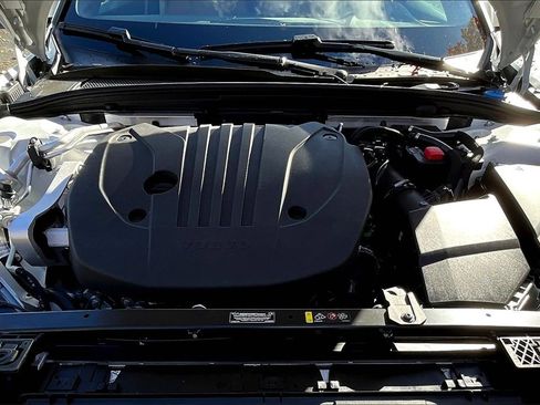 New 2026 Volvo V60 B5 Cross Country Plus w/ Protection Package Premier image 12