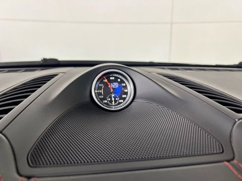 Certified 2018 Porsche Cayenne GTS image 33