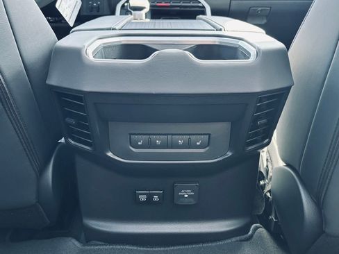 New 2025 Toyota Tundra Platinum image 17