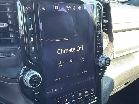 Used 2022 RAM 1500 Rebel w/ Rebel Level 2 Equipment Group AWD/4WD image 14