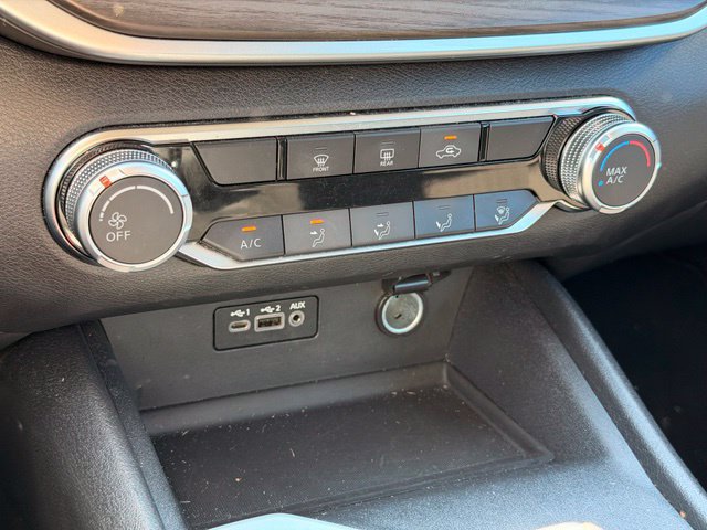 Used 2025 Nissan Altima 2.5 SV FWD image 31