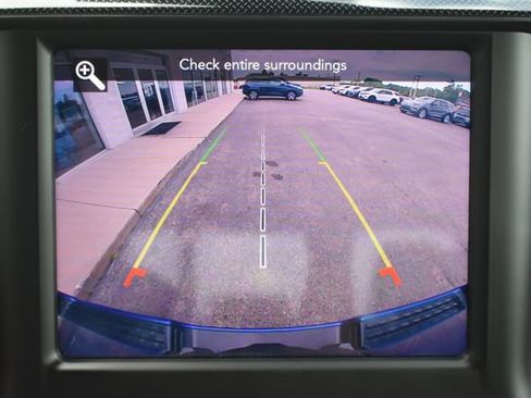 Used 2019 RAM 1500 Sport AWD/4WD image 30