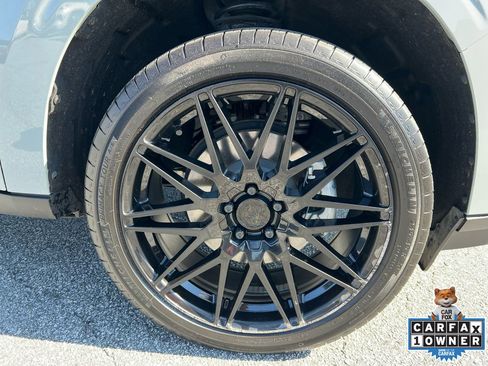 Used 2024 Ford Maverick XL image 12