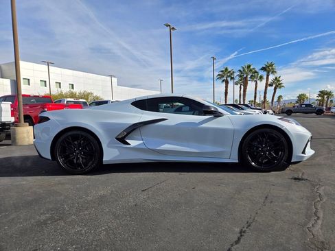 Certified 2023 Chevrolet Corvette Stingray Coupe w/ 1LT image 7