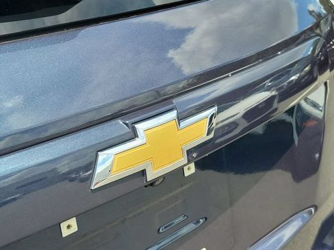Used 2018 Chevrolet Trax LT w/ LT Convenience Package AWD/4WD image 8