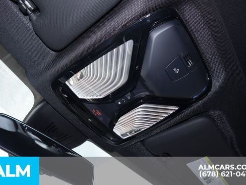 Used 2022 BMW X5 M50i image 35