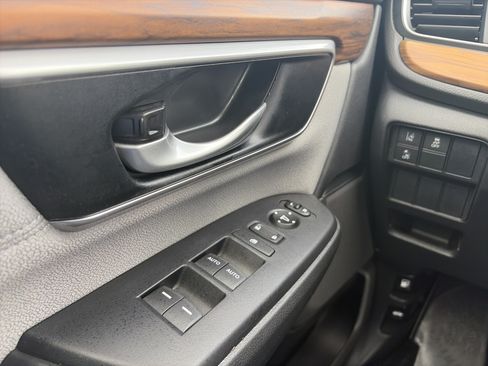 Used 2020 Honda CR-V EX image 25