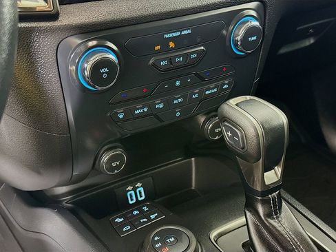 Used 2021 Ford Ranger XLT w/ Tremor Off-Road Package AWD/4WD image 18