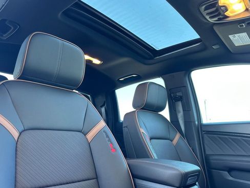 New 2026 GMC Canyon AT4 w/ Nightfall Edition image 14