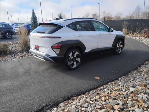 New 2026 Hyundai Kona Limited image 6