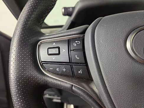 Used 2025 Lexus ES 350 F Sport FWD image 21