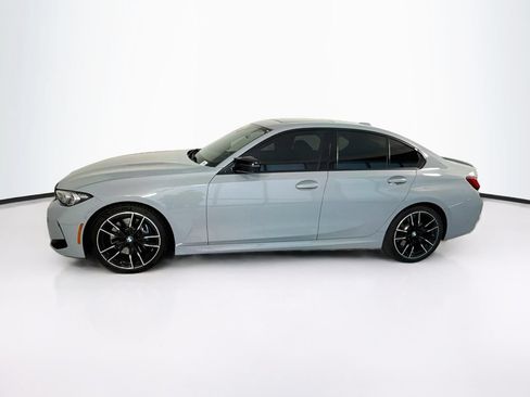Used 2023 BMW M340i w/ Premium Package RWD image 8