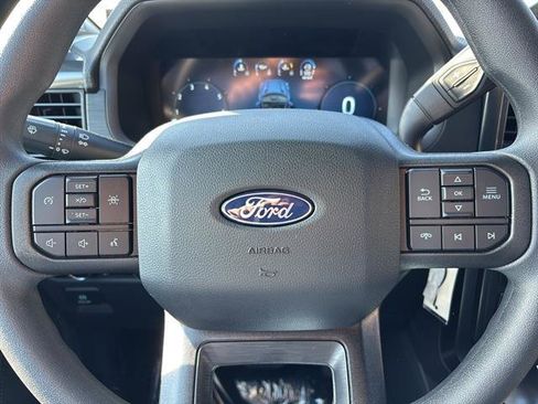 New 2025 Ford F150 STX w/ Equipment Group 200A image 25