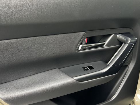 Used 2024 MAZDA CX-50 2.5 Turbo w/ Weather Package image 17