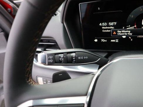 New 2026 GMC Terrain AT4 image 30