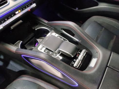 Used 2021 Mercedes-Benz GLE 53 AMG 4MATIC Coupe image 23