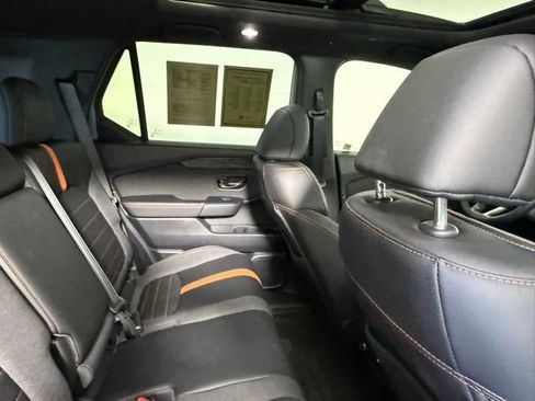 Used 2026 Honda Passport TrailSport image 44