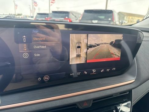New 2026 Buick Envision Sport Touring AWD/4WD image 30