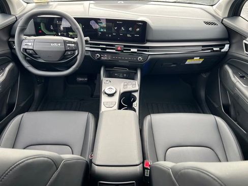 New 2026 Kia Sportage EX w/ EX Panoramic Sunroof Package AWD/4WD image 13