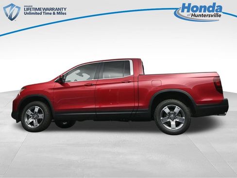 New 2026 Honda Ridgeline RTL image 35