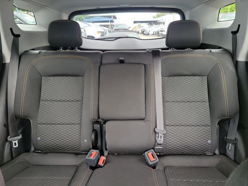 Used 2020 GMC Terrain SLE FWD image 14