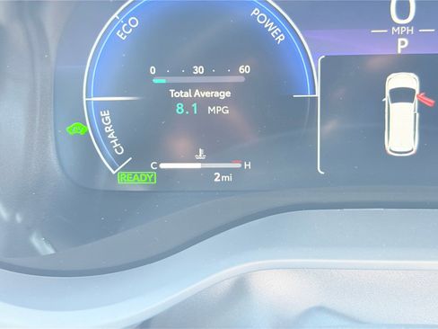 New 2026 Toyota Sienna XLE Woodland Edition AWD/4WD image 11