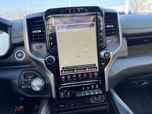 Used 2019 RAM 1500 Laramie image 19