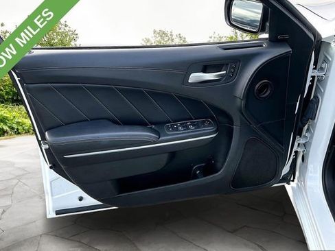Used 2021 Dodge Charger Scat Pack RWD image 22