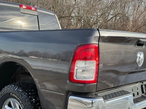 Used 2020 RAM 2500 Tradesman image 9
