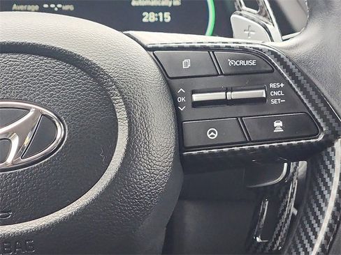Certified 2023 Hyundai Sonata Limited image 15
