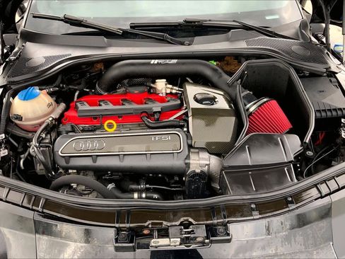 Used 2012 Audi TT RS image 26