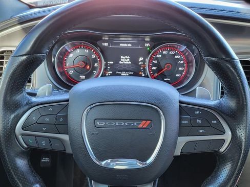 Used 2019 Dodge Charger Scat Pack w/ Dynamics Package image 22