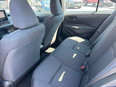 Used 2023 Toyota Corolla LE FWD image 28