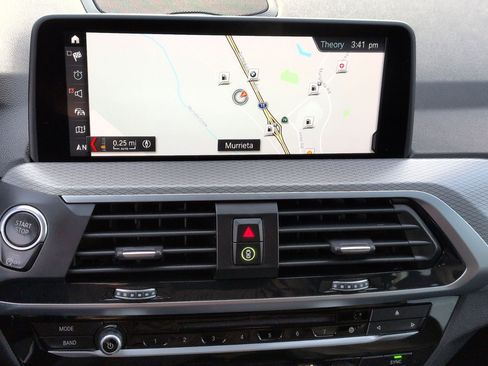 Used 2019 BMW X3 sDrive30i w/ M Sport Package 2 image 24