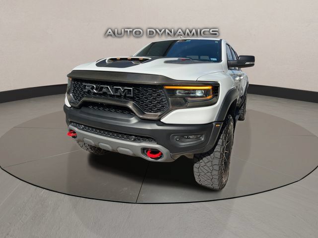 Used 2022 RAM 1500 TRX w/ TRX Level 2 Equipment Group AWD/4WD image 2